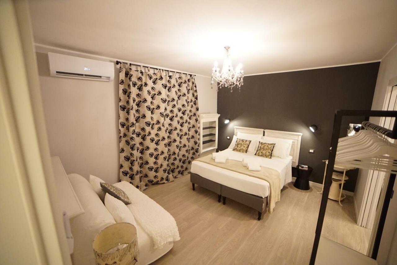 Bed and Breakfast Fermatiqui Ravenna Exteriér fotografie