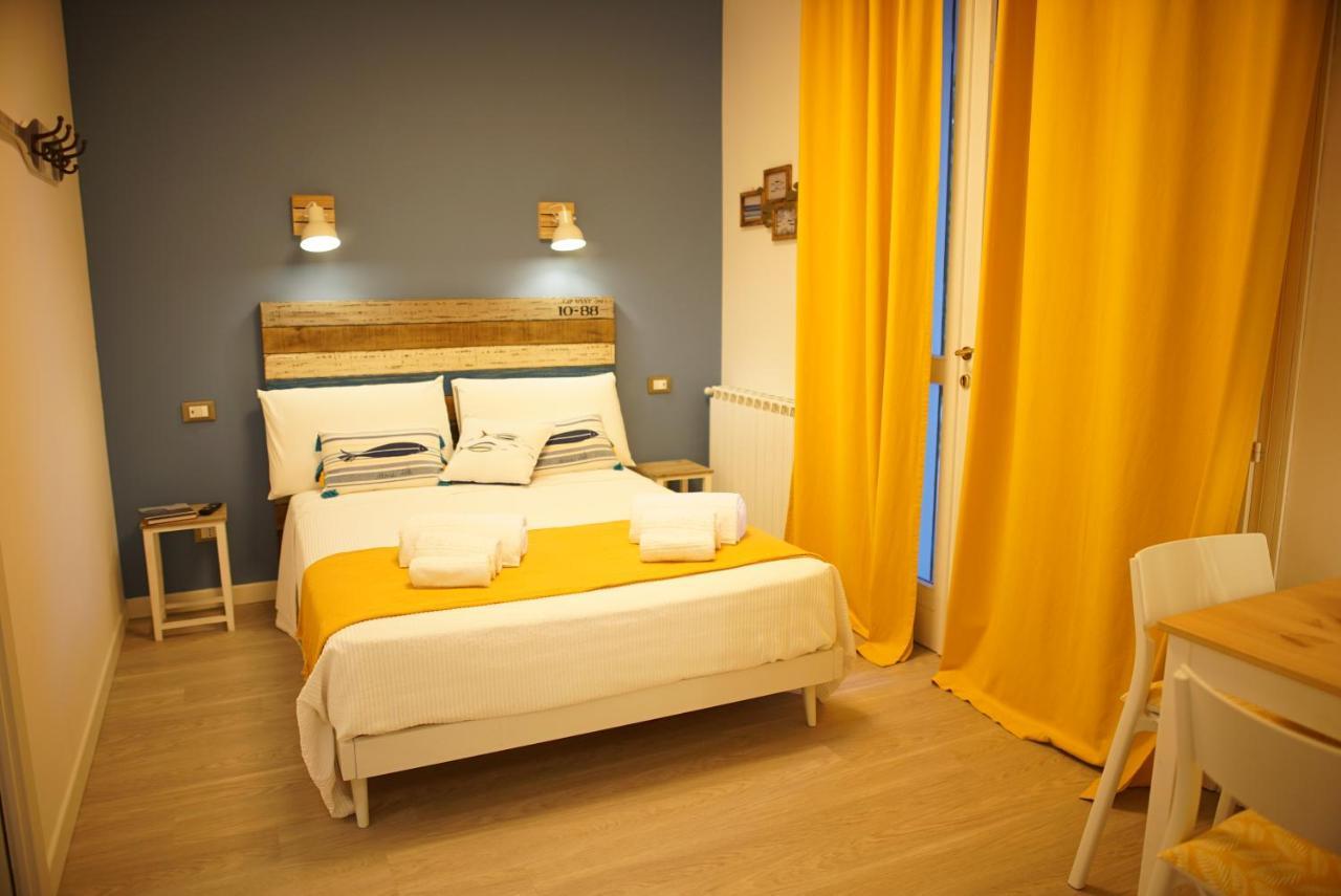 Bed and Breakfast Fermatiqui Ravenna Exteriér fotografie