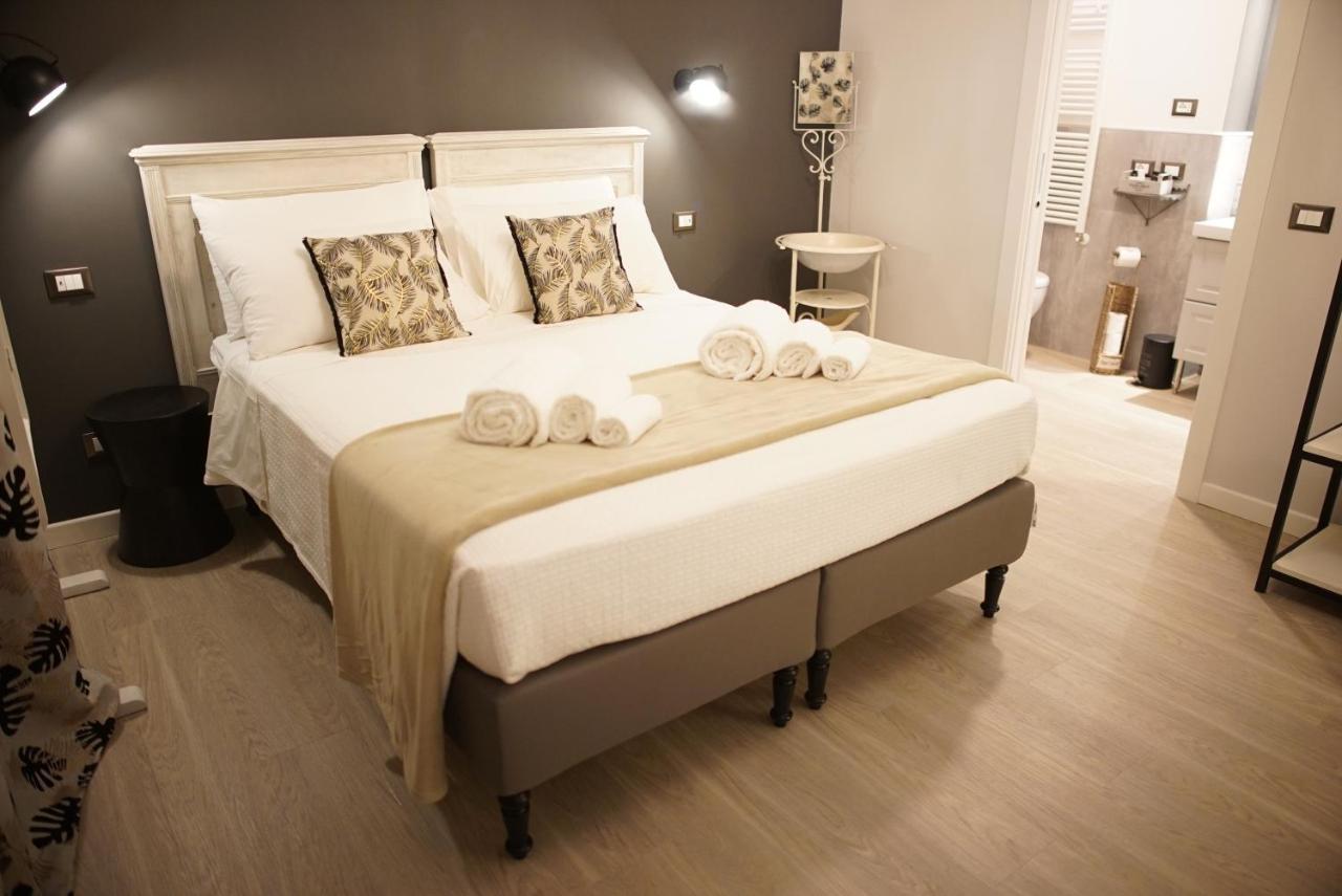 Bed and Breakfast Fermatiqui Ravenna Exteriér fotografie