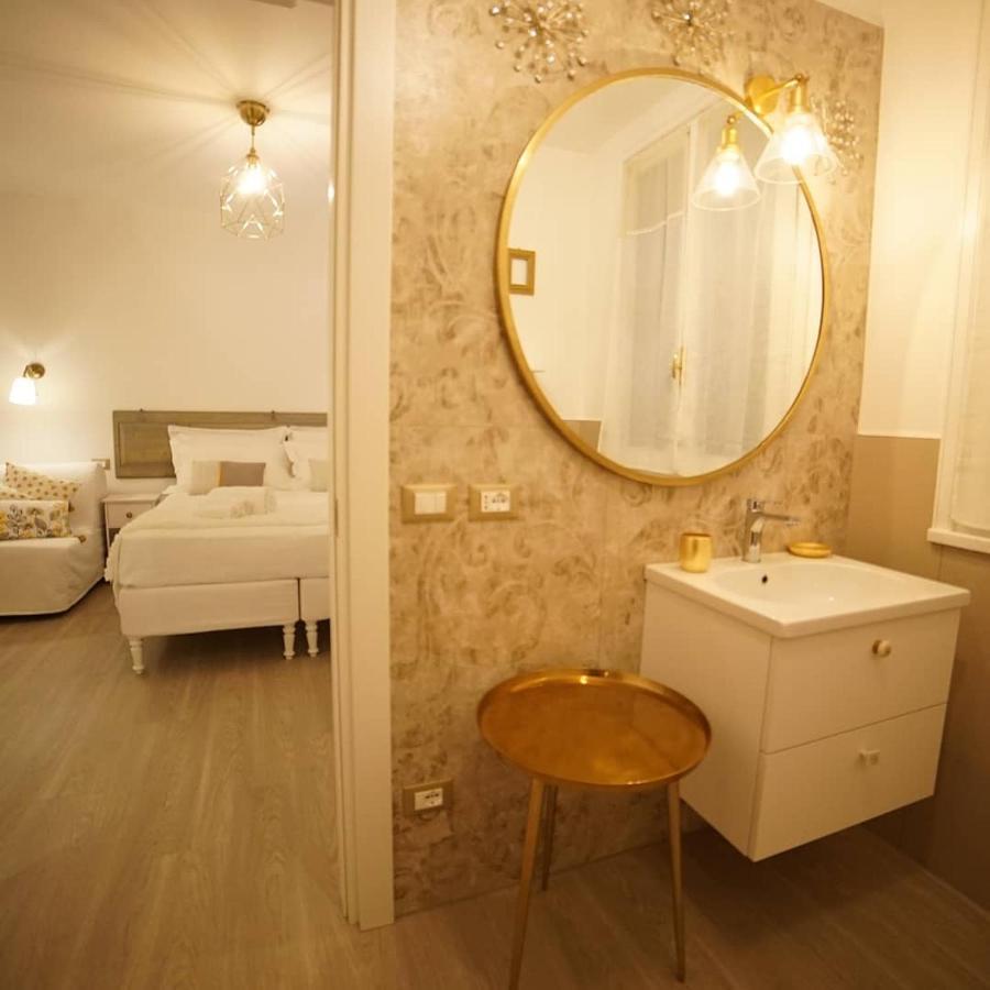 Bed and Breakfast Fermatiqui Ravenna Exteriér fotografie