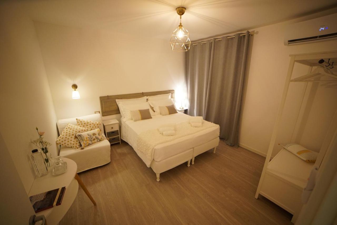 Bed and Breakfast Fermatiqui Ravenna Exteriér fotografie