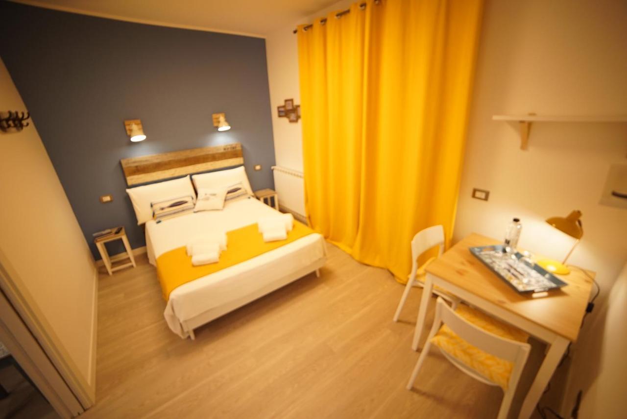 Bed and Breakfast Fermatiqui Ravenna Exteriér fotografie