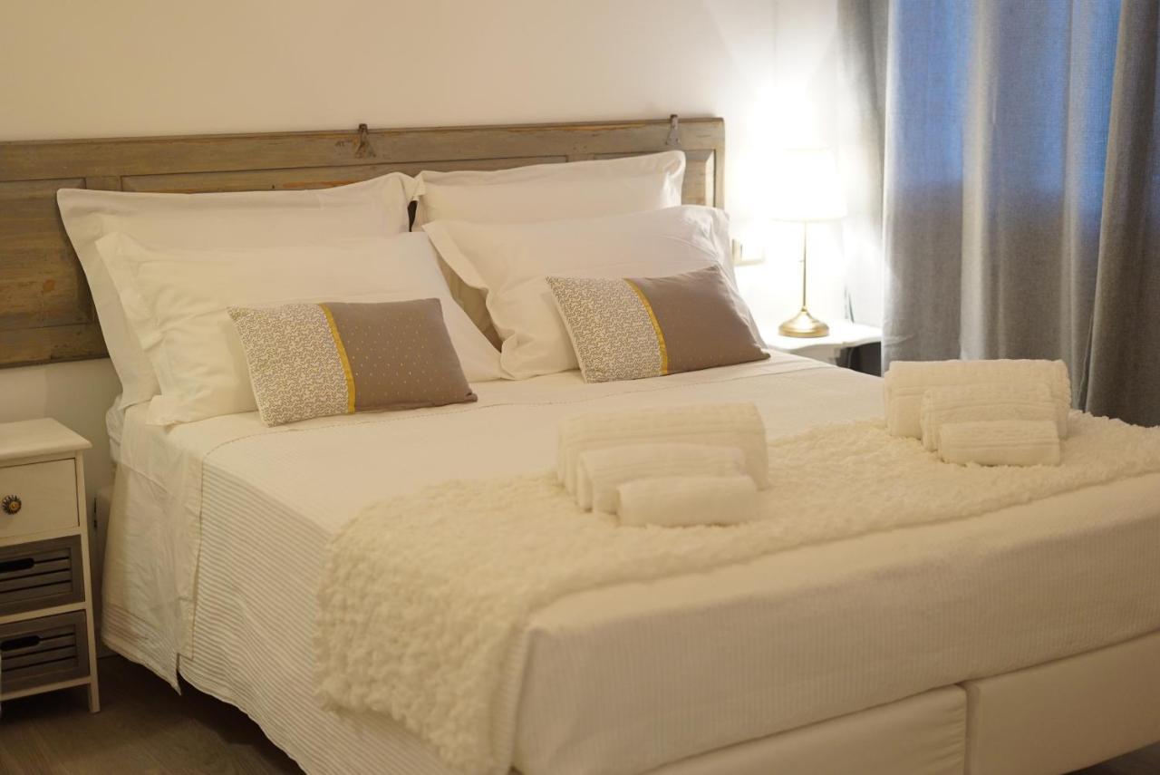 Bed and Breakfast Fermatiqui Ravenna Exteriér fotografie