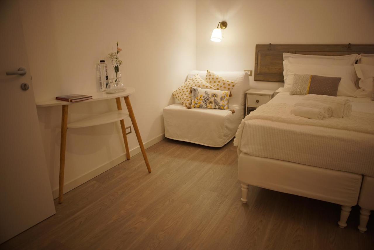 Bed and Breakfast Fermatiqui Ravenna Exteriér fotografie