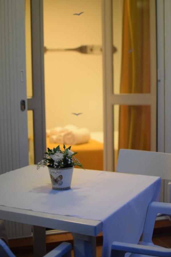 Bed and Breakfast Fermatiqui Ravenna Exteriér fotografie