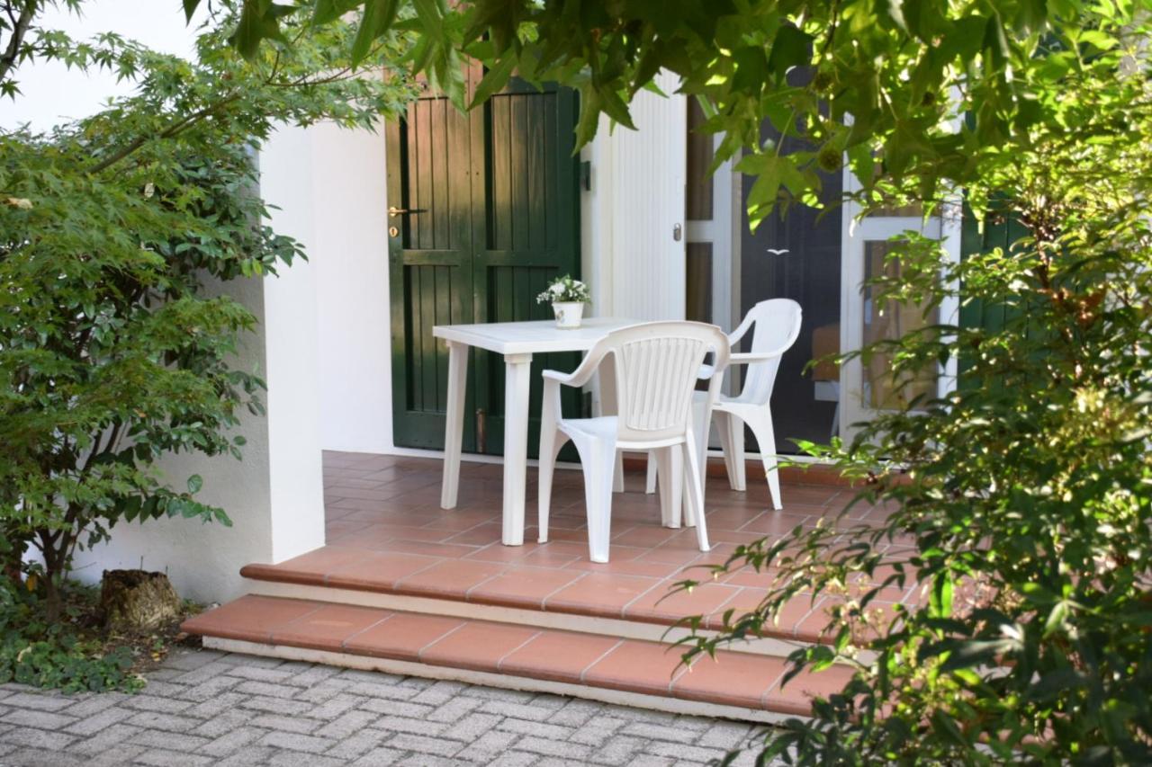 Bed and Breakfast Fermatiqui Ravenna Exteriér fotografie